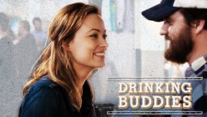 Drinking Buddies
