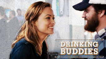 Drinking Buddies Drinking Buddies på Netflix