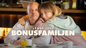 Længe leve bonusfamilien