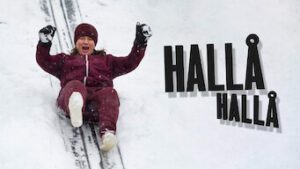 Hallåhallå