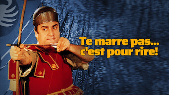 Te marre pas… c’est pour rire! Te marre pas… c’est pour rire! på Netflix