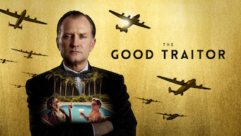 Vores mand i Amerika Vores mand i Amerika på Netflix