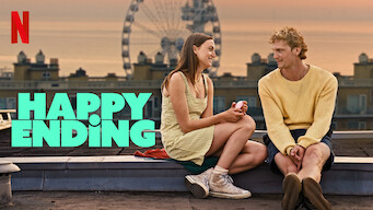 Happy Ending Happy Ending på Netflix