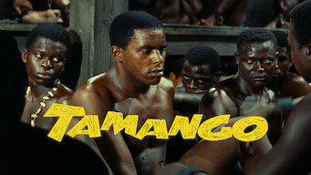 Tamango Tamango på Netflix