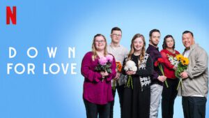 Down for Love