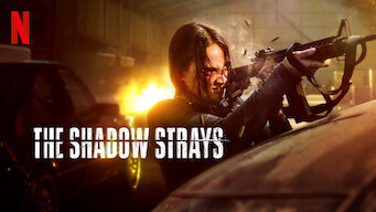 The Shadow Strays The Shadow Strays på Netflix