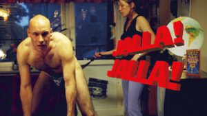 Jalla! Jalla!