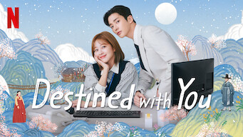 Destined with You Destined with You på Netflix