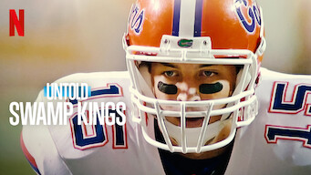 Untold: Swamp Kings Untold: Swamp Kings på Netflix