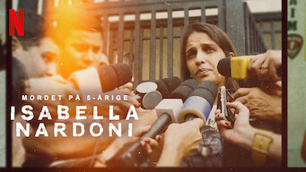 A Life Too Short: The Isabella Nardoni Case A Life Too Short: The Isabella Nardoni Case på Netflix
