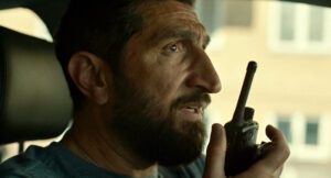 Se trailer til Fares Fares Netflix-thriller ‘En dag og en halv’