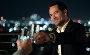 Mickey Haller fortsætter som advokat i ‘The Lincoln Lawyer’ sæson 3