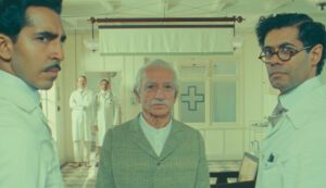 Wes Andersons Netflix-film ‘The Wonderful Story of Henry Sugar’ får premieredato