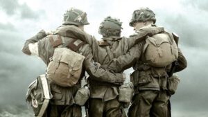 ‘Band of Brothers’ kommer på Netflix