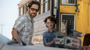 Nye film og serier på Netflix (Uge 33 – 2023)