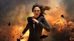 Nye film og serier på Netflix (Uge 32 – 2023)