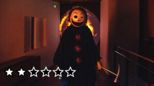 Anmeldelse: ‘Killer Book Club’