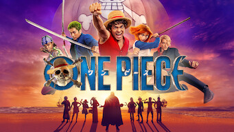 Se One Piece på Netflix Se serien One Piece på Netflix