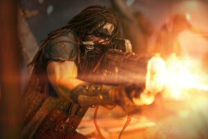 ‘Rebel Moon: The Zack Snyder Cut’ er en time længere