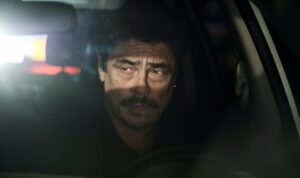 Se første trailer: Benicio Del Toro og Justin Timberlake i morderisk krimi ‘Reptile’