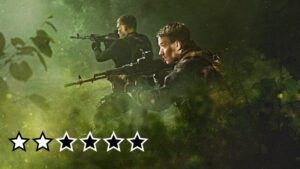 Anmeldelse: ‘Soulcatcher’