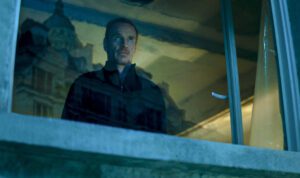 Se første trailer til David Finchers ‘The Killer’ med Michael Fassbender