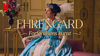 Ehrengard: The Art of Seduction Ehrengard: The Art of Seduction på Netflix