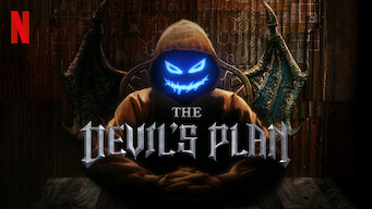 The Devil’s Plan The Devil’s Plan på Netflix