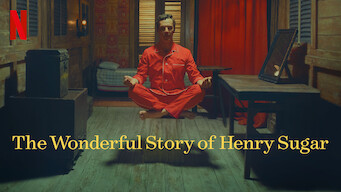 The Wonderful Story of Henry Sugar The Wonderful Story of Henry Sugar på Netflix