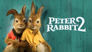 Peter Rabbit 2: The Runaway