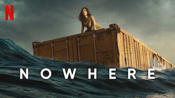 Nowhere Nowhere på Netflix