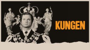 Kungen