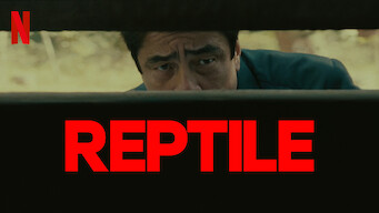 Reptile Reptile på Netflix