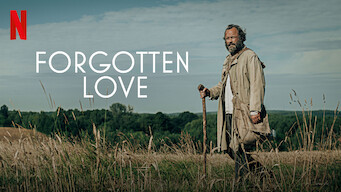 Forgotten Love Forgotten Love på Netflix