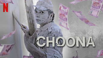 Choona Choona på Netflix