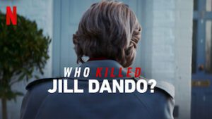 Who Killed Jill Dando?
