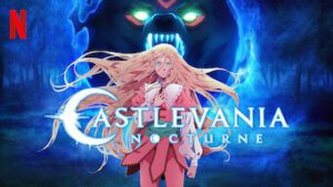 Castlevania: Nocturne