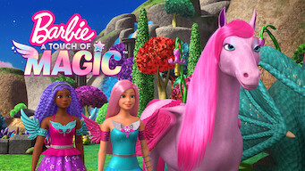 Barbie: A Touch of Magic Netflix