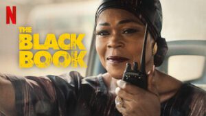 The Black Book