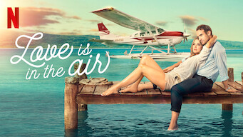 Love is in the Air Love is in the Air på Netflix