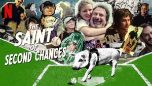 The Saint of Second Chances