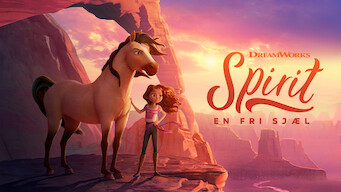 Spirit Untamed Spirit Untamed på Netflix