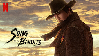 Song of the Bandits Song of the Bandits på Netflix