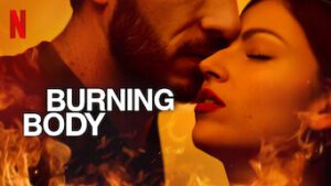 Burning Body