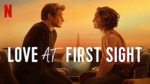 Love at First Sight