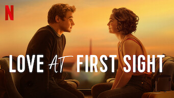 Love at First Sight Love at First Sight på Netflix