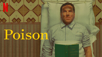 Poison Poison på Netflix