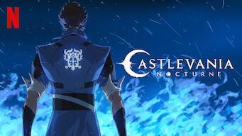 Castlevania: Nocturne Castlevania: Nocturne på Netflix