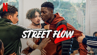 Street Flow 2 Street Flow 2 på Netflix