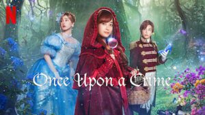 Once Upon a Crime